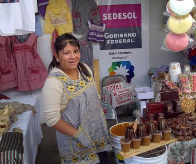 Son más de 6 millones de mexicanos con acceso a proyectos productivos: Sedesol