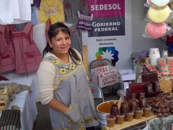 Son más de 6 millones de mexicanos con acceso a proyectos productivos: Sedesol Son más de 6 millones de mexicanos con acceso a proyectos productivos: Sedesol