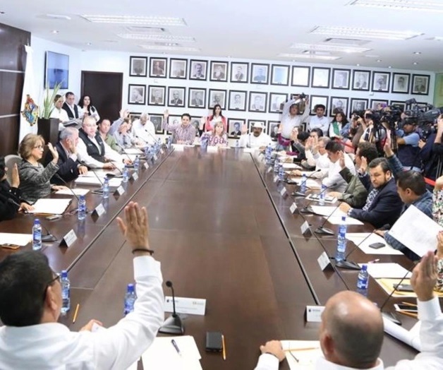 Municipio rescata a la Comapa Municipio rescata a la Comapa