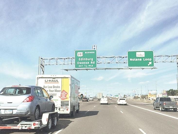 Promueven camioneros la seguridad y eficiencia Promueven camioneros la seguridad y eficiencia