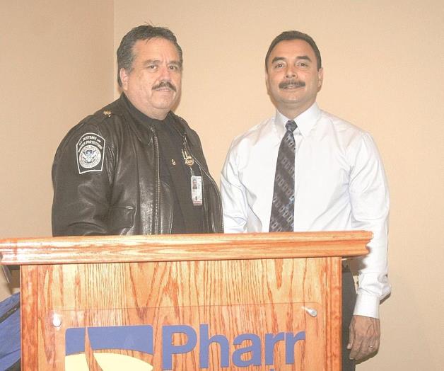 Simplifica aduanascomercio binacional