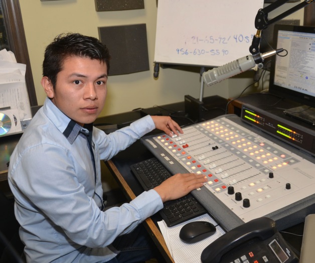 ‘Kga saludo ihwayaw a wakgel periódico EL MAÑANA’