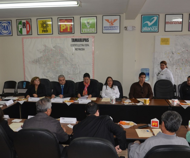 Ubican 249 domiciliospara casillas electorales