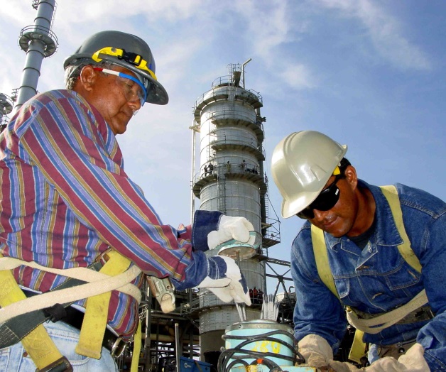 Pegará recorte a sindicalizados de Pemex