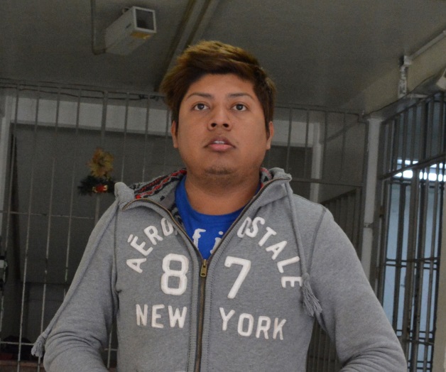 Evidencias hunden a joven acusado de atracar tienda Evidencias hunden a joven acusado de atracar tienda