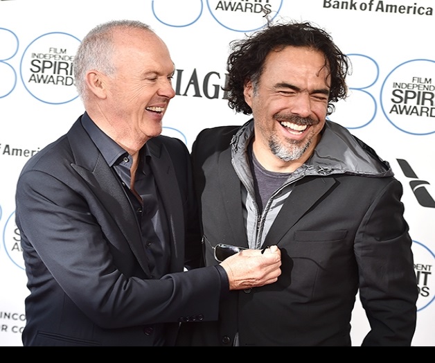 Iñárritu pierde ante Linklater en los premios Spirit