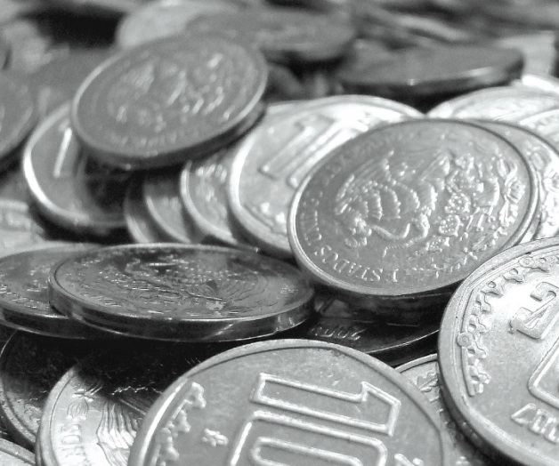 Crece economía 2.6% encuarto trimestre de 2014