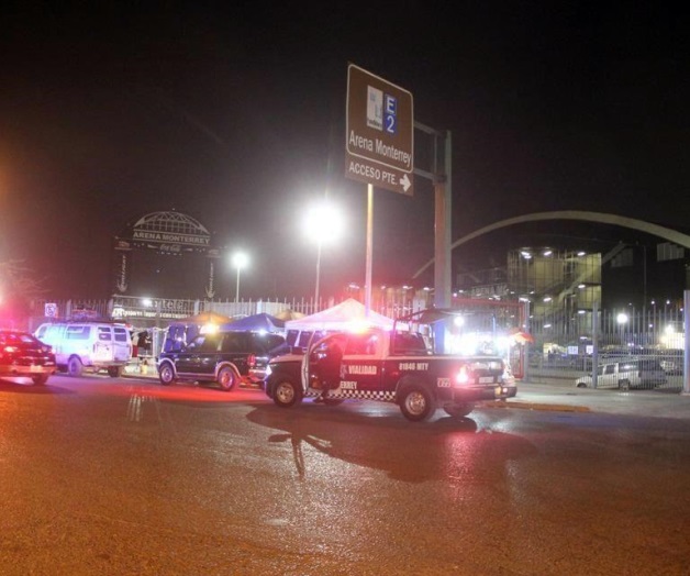 Revelan hallazgo de decapitado