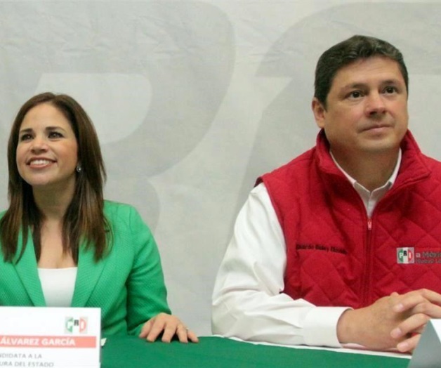 Niegan priistas de Nuevo León condicionar apoyos