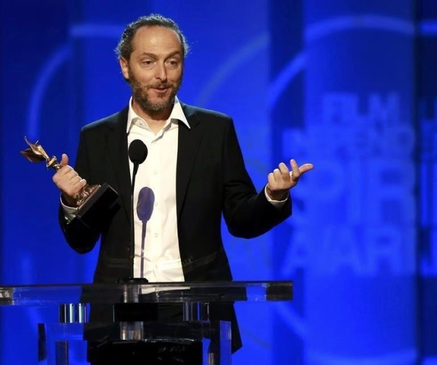 Triunfa Lubezki en los Spirit Triunfa Lubezki en los Spirit