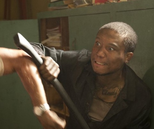 The Walking Dead: Markice Moore intentó suicidarse y dejó video para sus hijos