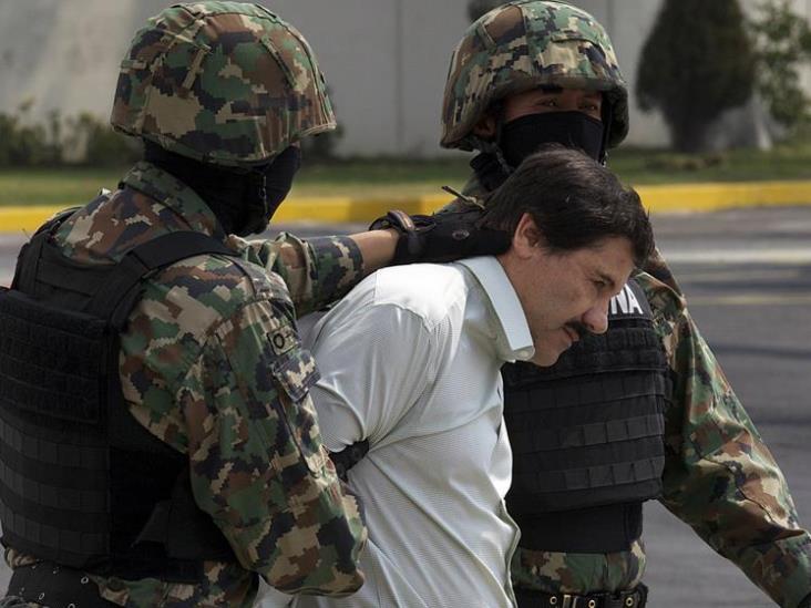 ¿Qué pasó con la fortuna de El Chapo Guzmán? ¿Qué pasó con la fortuna de El Chapo Guzmán?