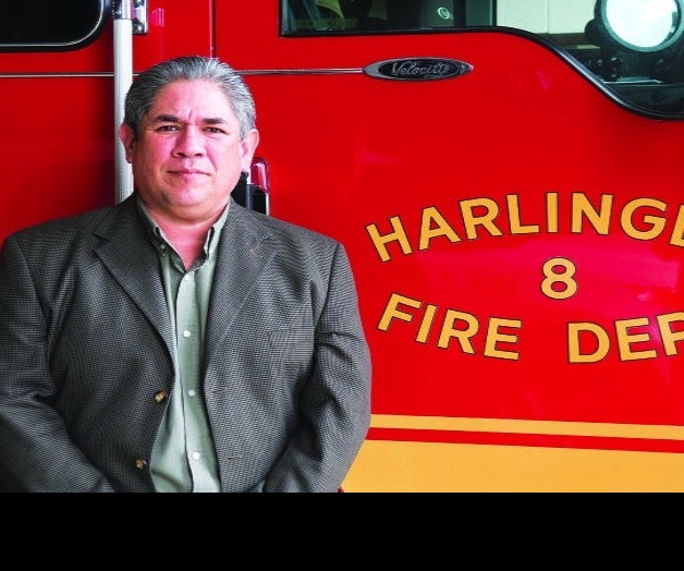 Entrenarán a Bomberos de Matamoros en Texas