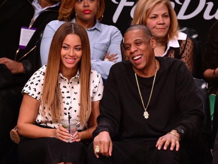 ¿Tiene Jay Z un hijo? ¿Tiene Jay Z un hijo?