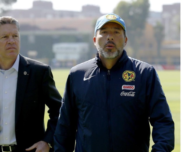 Pide Matosas calma y convivencia