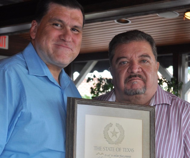 Contribuyen mexicanosa la economía de Texas