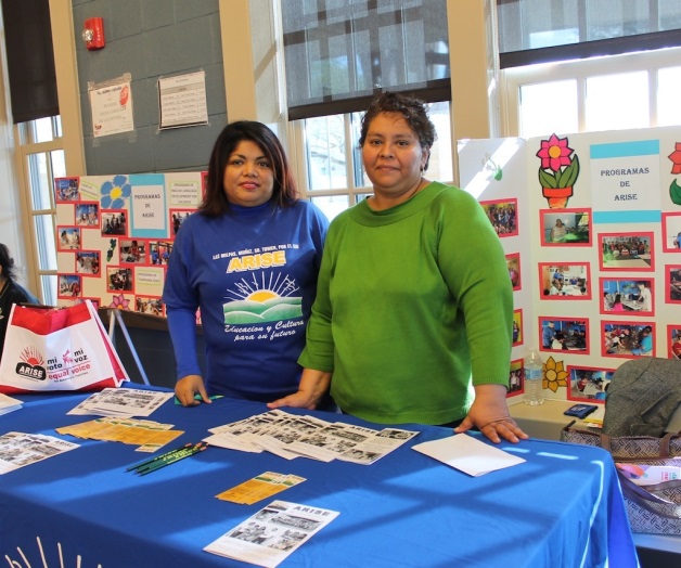 Ofrecen clases de verano en ARISE