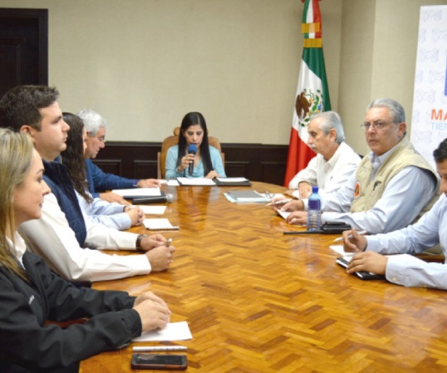 Dan ‘paso fuerte’contra violencia Dan ‘paso fuerte’contra violencia