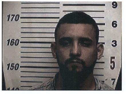 Cae hijo de alcalde de Río Grande con droga Cae hijo de alcalde de Río Grande con droga