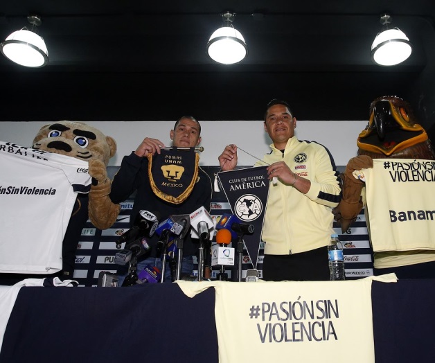 CONVOCAN A LA NO VIOLENCIA CONVOCAN A LA NO VIOLENCIA