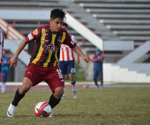 Por fin estarán completos