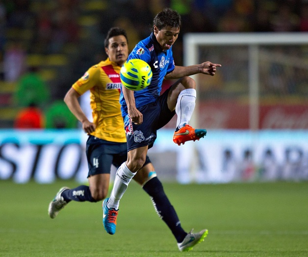 Va más presión para las Chivas