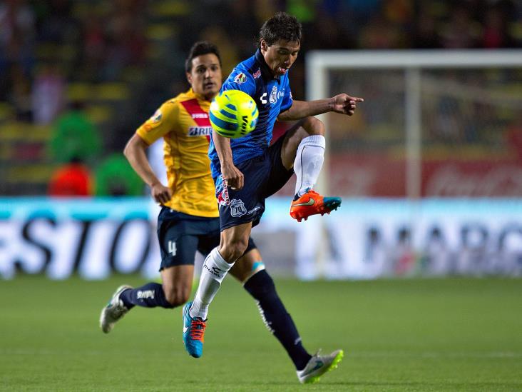 Va más presión para las Chivas Va más presión para las Chivas