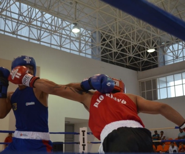 Ya están en San Luis