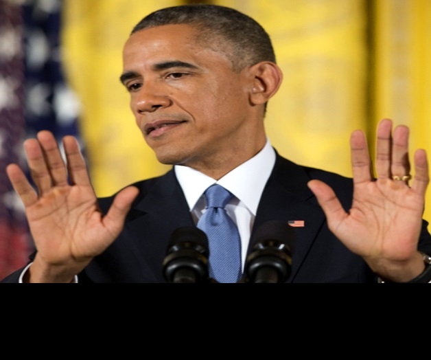 Solicitan  desbloquear la reforma migratoria