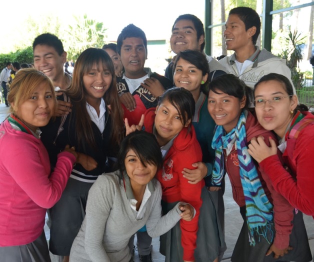 El galardón IJT dará $800 mil a jóvenes por ofrecer proyectos El galardón IJT dará $800 mil a jóvenes por ofrecer proyectos