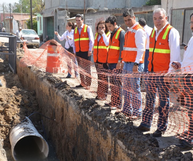 Pepe Elías recorrealgunos ‘caídos’ y ofrece soluciones