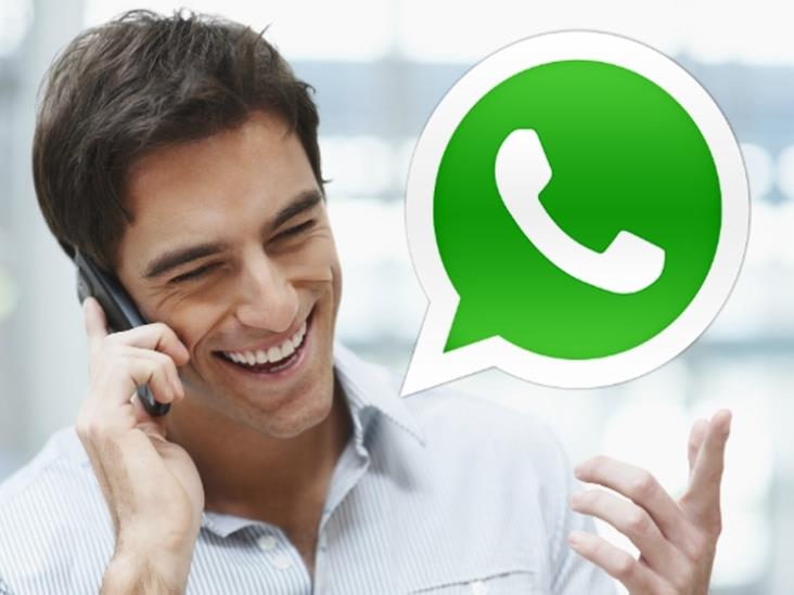 Las llamadas de voz llegan a Whatsapp Las llamadas de voz llegan a Whatsapp