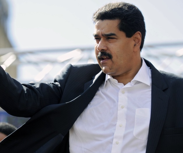 Turbio el panorama político en Venezuela