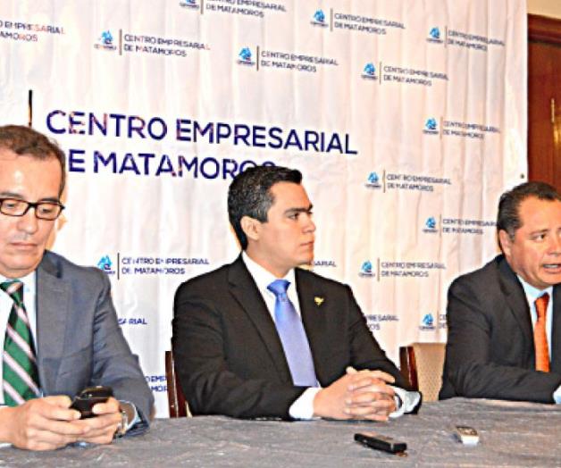 ‘Necesitamos empresariosque den la lucha política’