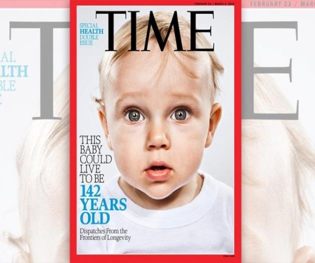 El niño que podría vivir 142 años El niño que podría vivir 142 años