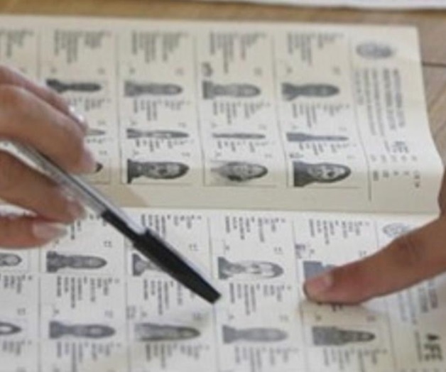 Verificarán el padrón como listado nominal Verificarán el padrón como listado nominal