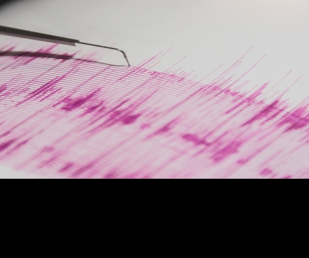 Ocurren tres sismos de mediana intensidad en Chiapas Ocurren tres sismos de mediana intensidad en Chiapas