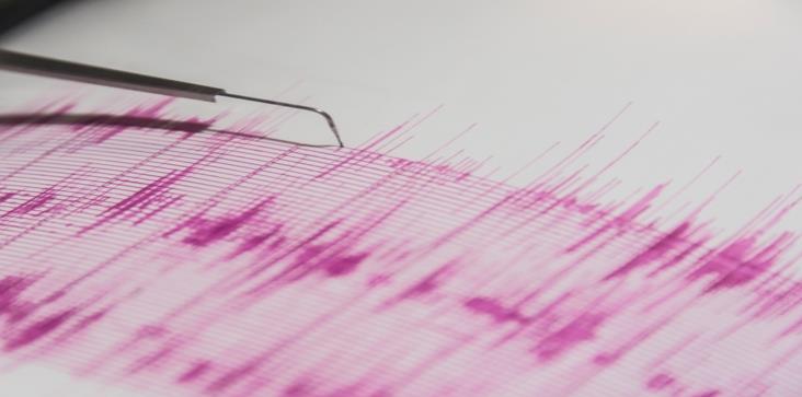 Ocurren tres sismos de mediana intensidad en Chiapas Ocurren tres sismos de mediana intensidad en Chiapas