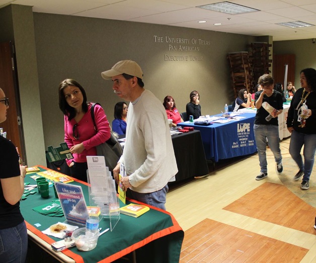 Realiza UTPA la ediciónanual del Súper Sábado