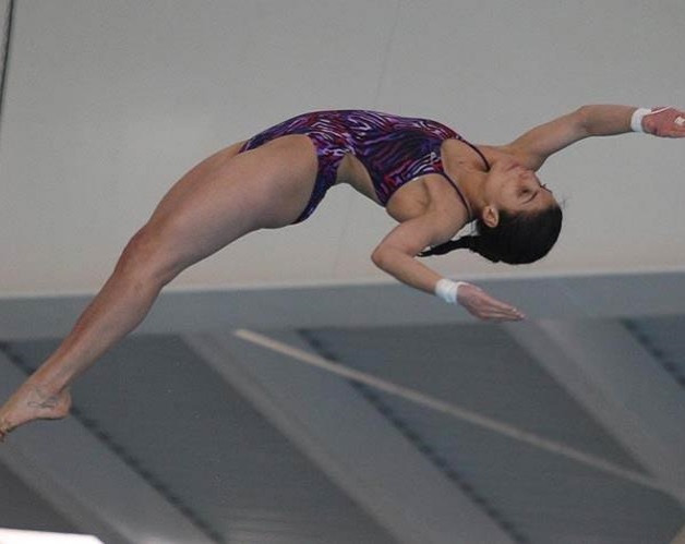 México cierra Grand Prix de Clavados con un bronce