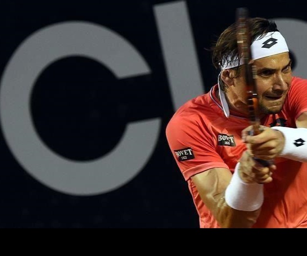 Se corona Ferrer en Río de Janerio