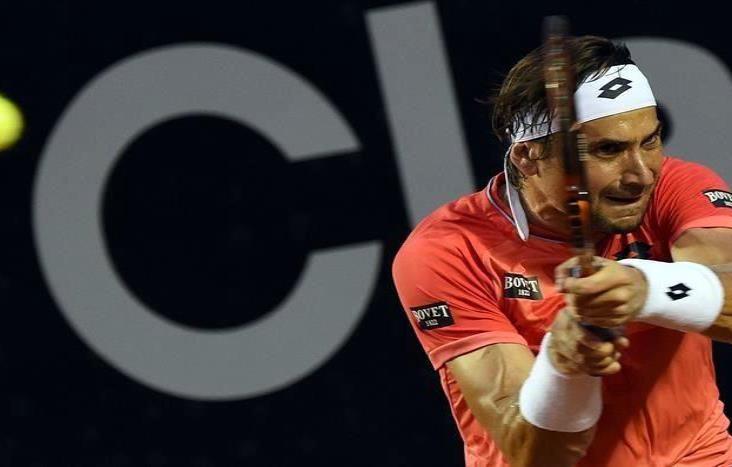 Se corona Ferrer en Río de Janerio Se corona Ferrer en Río de Janerio