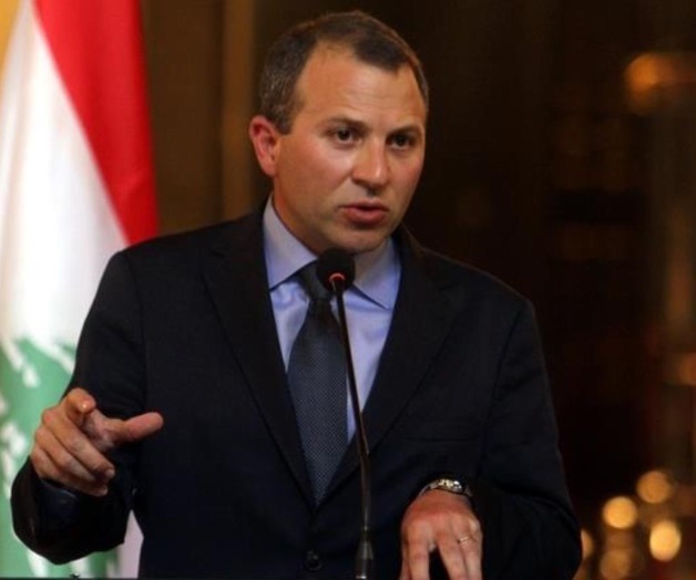 Visitará canciller de Líbano México para fortalecer diálogo político