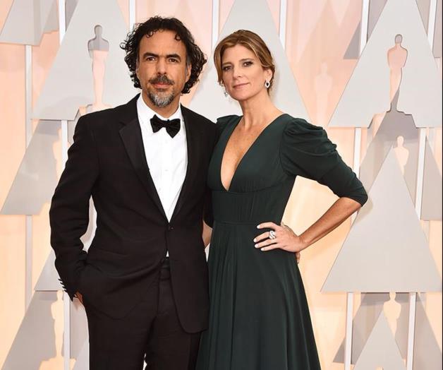 ‘Lluvia’ de estrellas por la alfombra roja del Oscar ‘Lluvia’ de estrellas por la alfombra roja del Oscar