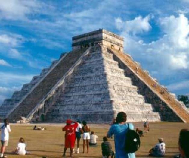 Acusan hay ‘turismo’ electoral’ en Yucatán Acusan hay ‘turismo’ electoral’ en Yucatán