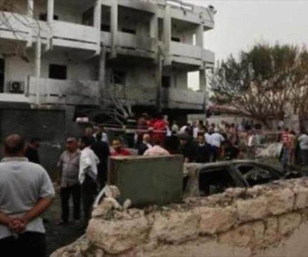 Atentados de Estado Islámico en Libia dejan 44 muertos y 37 heridos