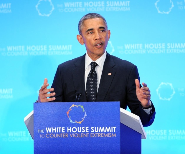 Presidente Obama pide reforma migratoria en mensaje de Año Nuevo Chino Presidente Obama pide reforma migratoria en mensaje de Año Nuevo Chino