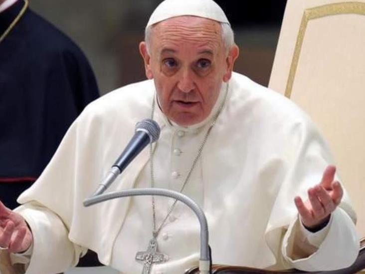 Llama el Papa a la conversión de criminales que eligieron el camino del mal Llama el Papa a la conversión de criminales que eligieron el camino del mal
