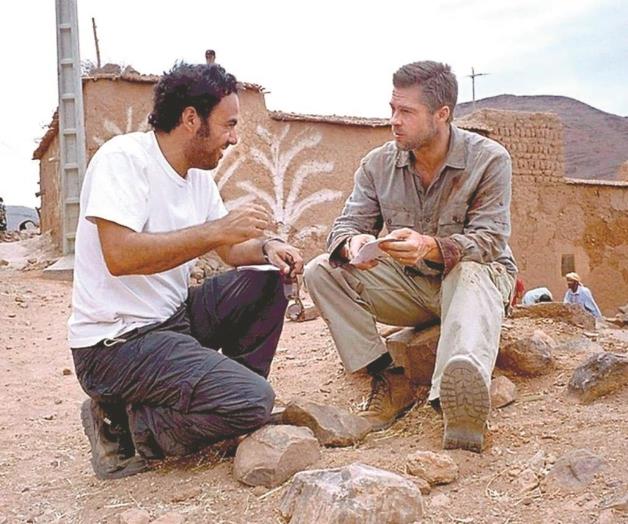 Iñárritu, el director que no se rinde