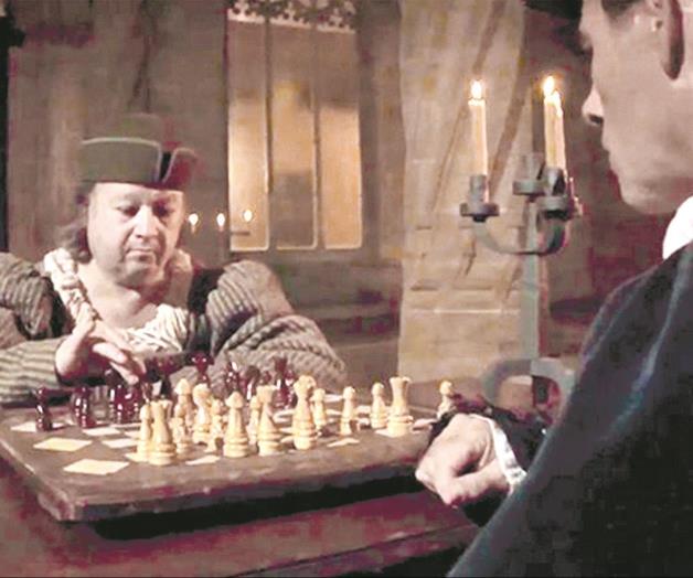 El ajedrez moderno nació en España hace 500 años